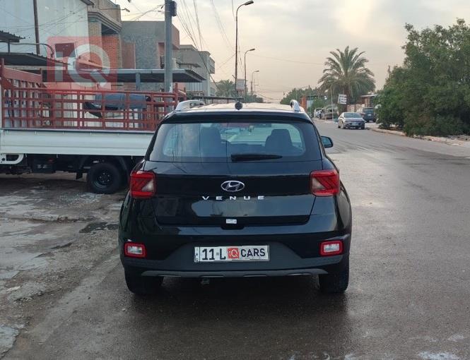 هيونداي فينو